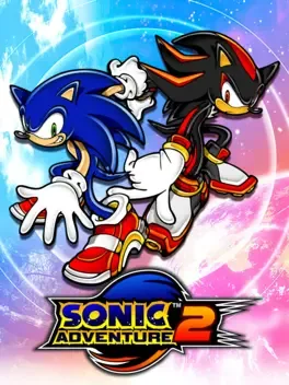 Sonic Adventure 2 (2001)